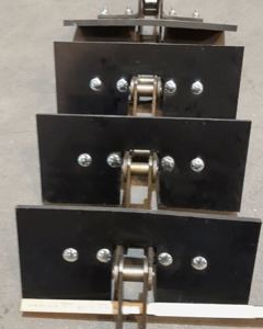 Chain K100K60K 1m M&M